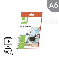 A4 Carta da stampa fotografica lucida a doppio lato per stampante