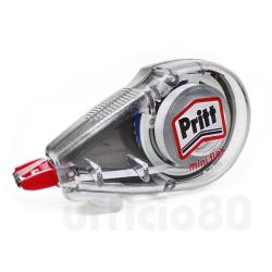 PRITT - 2679487 - Correttore a nastro 4,2mmx7mt mini roller