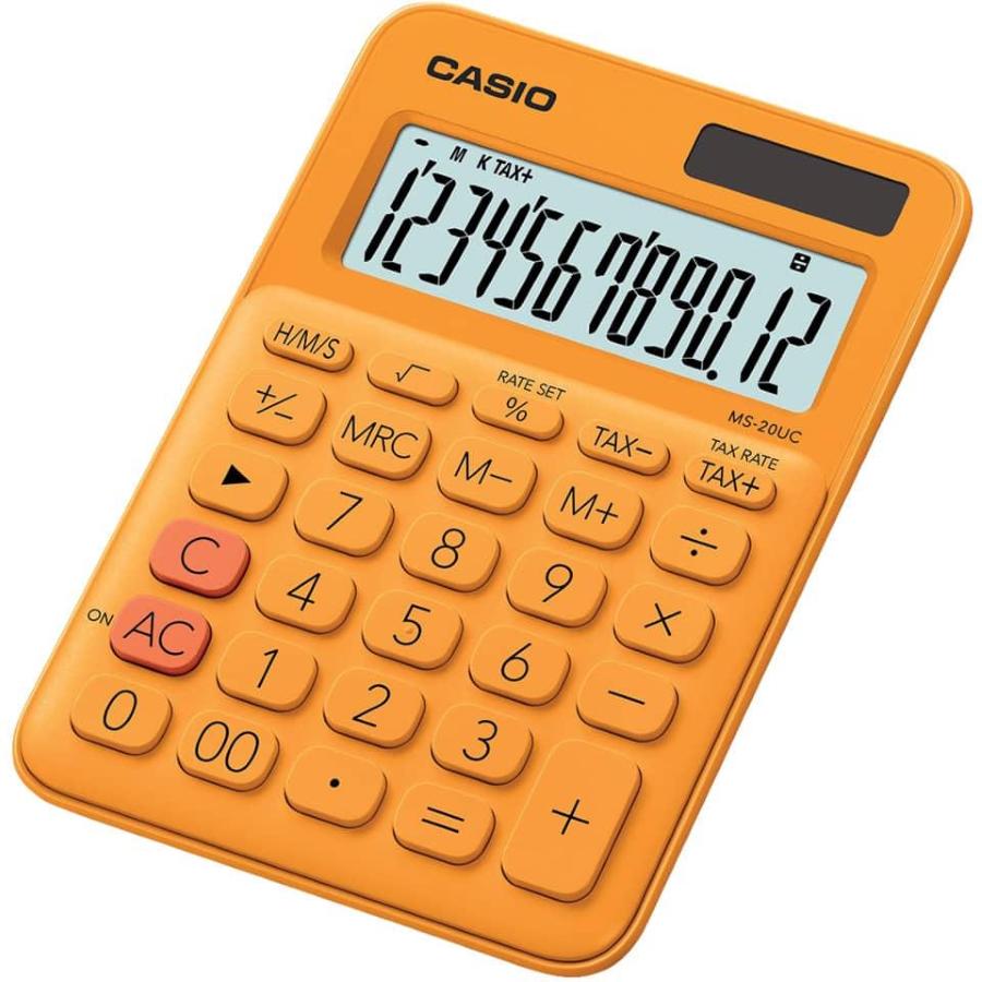 Calcolatrice con scontrino scrivente a prezzo scontato
