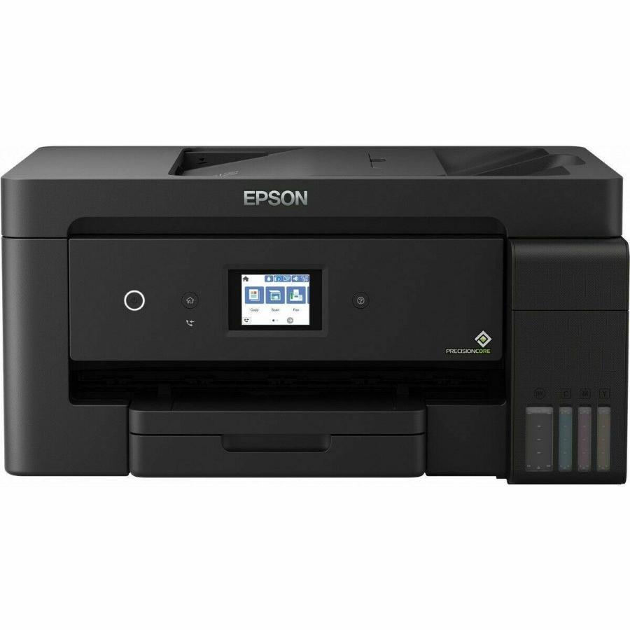 Epson EcoTank ET15000 Stampante multifunzione a colori WiFi fronte