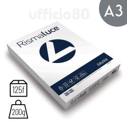 C2549-100 - Cartoncini Bianchi Patinati Lucidi Per Fotografie 10x15 - 200g  - Stampanti Inkjet - 100x150 - Big Pack 50+50 Ff Gratis - Vendita Online -  Rollprint Shop