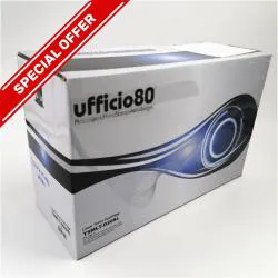 Occasione Toner Compatibile Samsung MLT-D208L Nero