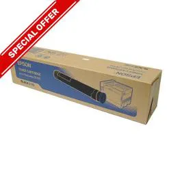Toner Epson Originale S050198 Nero (C13S050198)